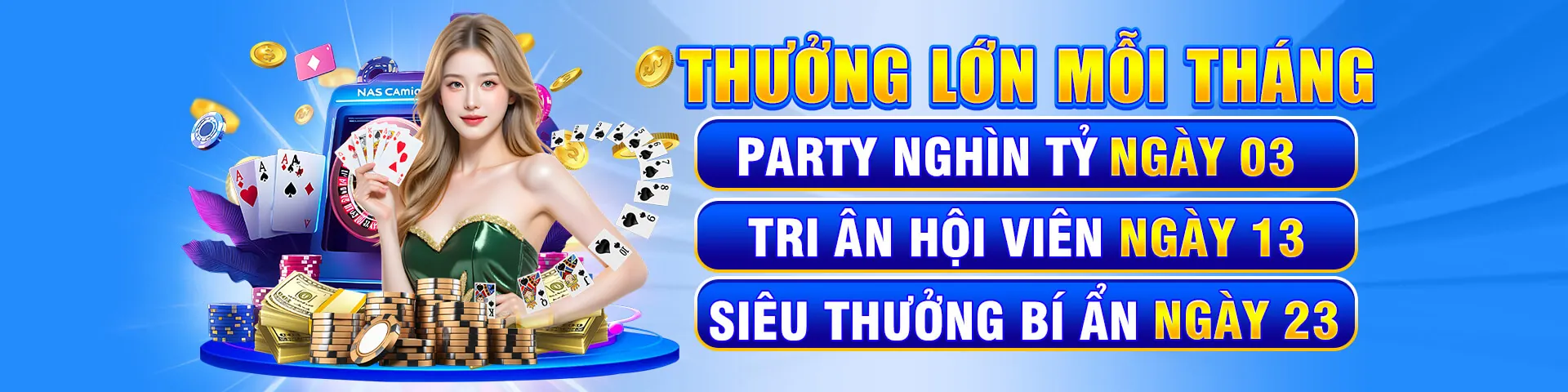 Sảnh Casino Trực Tuyến Viva88