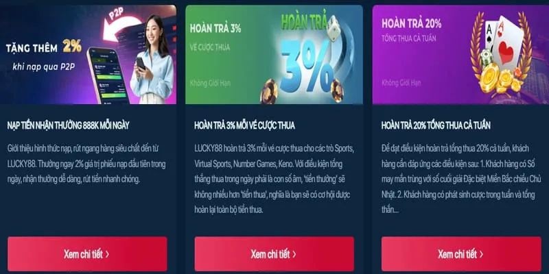 Sự kiện đặc biệt Viva88